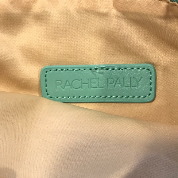 Rachel Pally Reversible foldable clutch - Picture 5 of 5